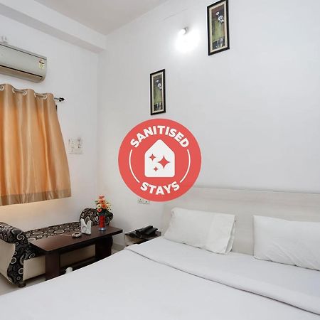 Satna Spot On 39940 Shree Shine酒店 外观 照片