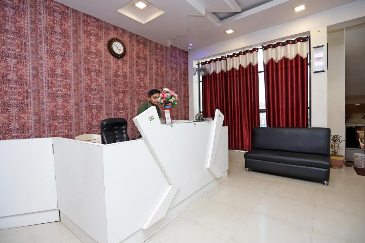 Satna Spot On 39940 Shree Shine酒店 外观 照片
